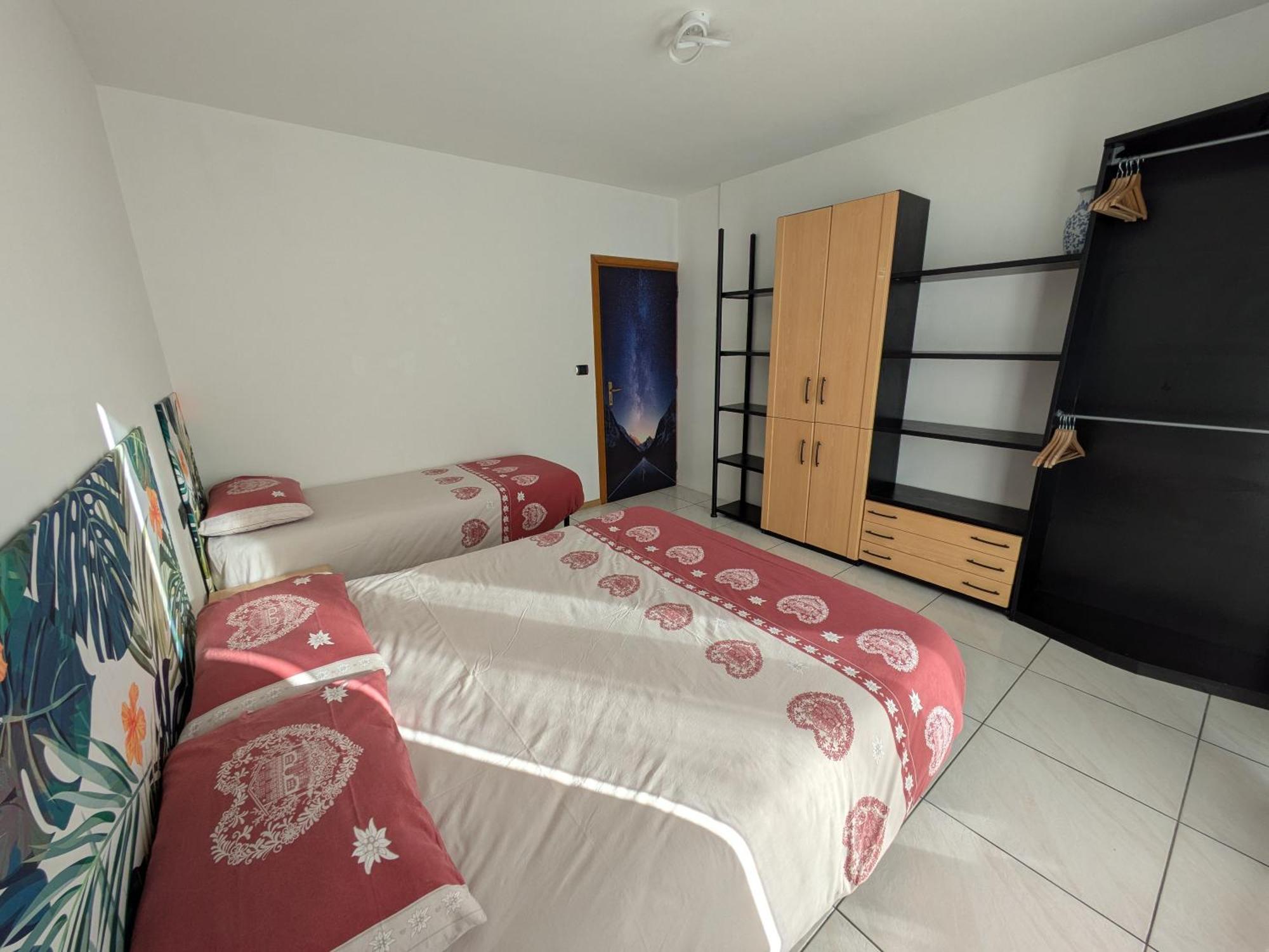 Apartments Giovannini Fai della Paganella Room photo