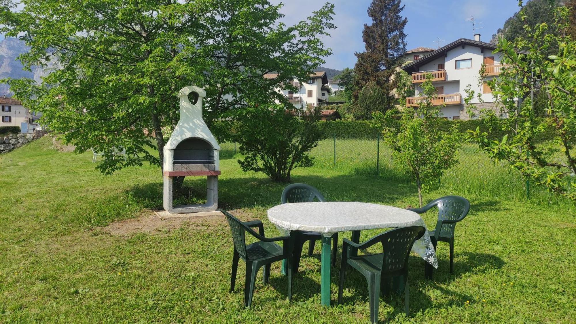 Apartments Giovannini Fai della Paganella Exterior photo